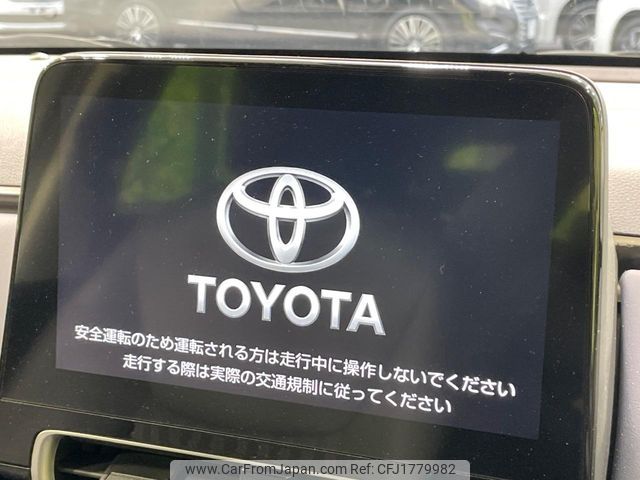 toyota aqua 2022 CFJ1779982 image 2