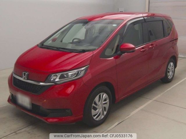 honda freed 2021 -HONDA 【群馬 503の9654】--Freed GB5-3174103---HONDA 【群馬 503の9654】--Freed GB5-3174103- image 1