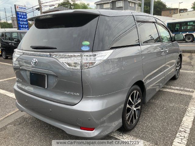 toyota estima 2014 -TOYOTA 【名変中 】--Estima ACR50W--0176128---TOYOTA 【名変中 】--Estima ACR50W--0176128- image 2