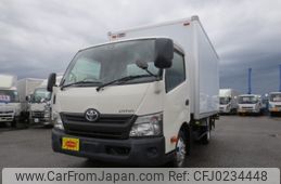 toyota dyna-truck 2018 -TOYOTA--Dyna TPG-XZU700--XZU700-0008215---TOYOTA--Dyna TPG-XZU700--XZU700-0008215-