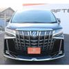 toyota alphard 2018 -TOYOTA--Alphard DBA-AGH30W--AGH30-0222631---TOYOTA--Alphard DBA-AGH30W--AGH30-0222631- image 7