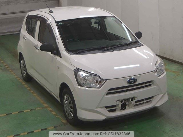 subaru pleo-plus 2019 CFJ1832366 image 1