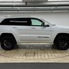 jeep grand-cherokee 2018 -CHRYSLER--Jeep Grand Cherokee DBA-WK36TA--1C4RJFEG0JC354338---CHRYSLER--Jeep Grand Cherokee DBA-WK36TA--1C4RJFEG0JC354338- image 18