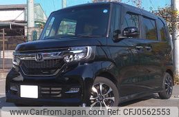 honda n-box 2019 quick_quick_DBA-JF3_JF3-1303032