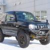 suzuki jimny 2016 -SUZUKI 【名変中 】--Jimny JB23W--760463---SUZUKI 【名変中 】--Jimny JB23W--760463- image 9