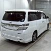 toyota vellfire 2014 -TOYOTA--Vellfire ANH20W-8347031---TOYOTA--Vellfire ANH20W-8347031- image 6