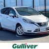 nissan note 2019 -NISSAN--Note DAA-HE12--HE12-306007---NISSAN--Note DAA-HE12--HE12-306007- image 1