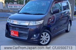 suzuki wagon-r-stingray 2010 quick_quick_MH23S_MH23S-553051