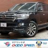 toyota land-cruiser-wagon 2016 -TOYOTA--Land Cruiser Wagon CBA-URJ202W--URJ202-4140776---TOYOTA--Land Cruiser Wagon CBA-URJ202W--URJ202-4140776- image 1