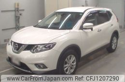 nissan x-trail 2015 -NISSAN--X-Trail HNT32-111663---NISSAN--X-Trail HNT32-111663-
