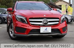 mercedes-benz gla-class 2016 CFJ1799557