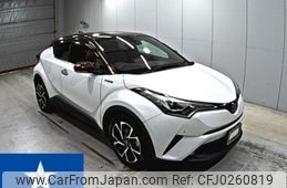 toyota c-hr 2019 -TOYOTA--C-HR ZYX10--ZYX10-2187357---TOYOTA--C-HR ZYX10--ZYX10-2187357-