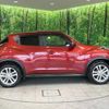 nissan juke 2014 quick_quick_YF15_YF15-404956 image 18