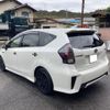 toyota prius-α 2018 -TOYOTA 【広島 302ﾁ4810】--Prius α ZVW41W--0066771---TOYOTA 【広島 302ﾁ4810】--Prius α ZVW41W--0066771- image 13