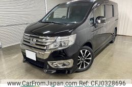 honda stepwagon 2013 -HONDA--Stepwgn RK5--1365698---HONDA--Stepwgn RK5--1365698-