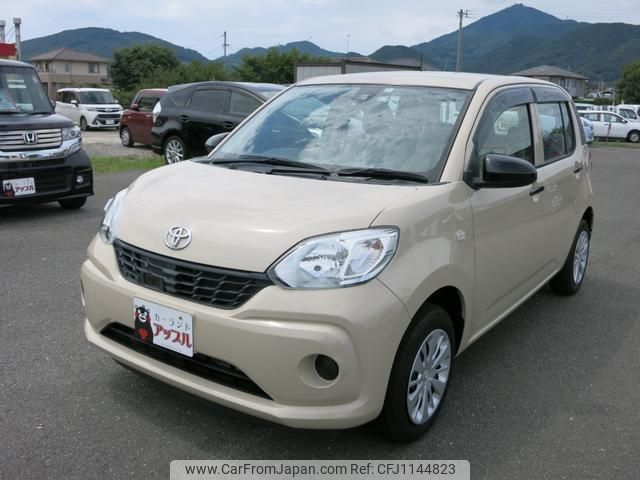 toyota passo 2018 quick_quick_M700A_M700A-0106931 image 2