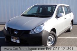nissan ad-van 2017 -NISSAN--AD Van DBF-VY12--VY12-243550---NISSAN--AD Van DBF-VY12--VY12-243550-