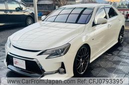 toyota mark-x 2016 quick_quick_DBA-GRX130_GRX130-6099755