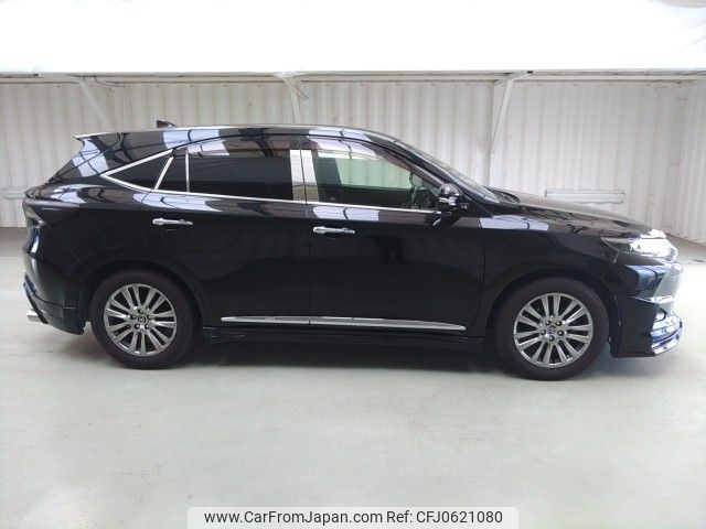 toyota harrier 2016 ENHANCEAUTO_1_ea292740 image 2