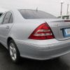mercedes-benz c-class 2007 REALMOTOR_Y2024030169F-21 image 3