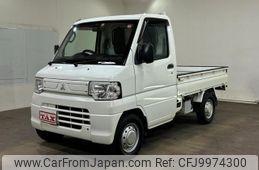 mitsubishi minicab-truck 2013 -MITSUBISHI 【名変中 】--Minicab Truck U62T--2105619---MITSUBISHI 【名変中 】--Minicab Truck U62T--2105619-