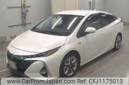 toyota prius-phv 2018 -TOYOTA--Prius PHV ZVW52-3099933---TOYOTA--Prius PHV ZVW52-3099933-