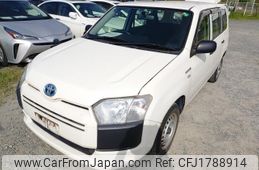 toyota succeed 2019 CFJ1788914