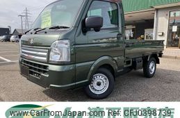 suzuki carry-truck 2024 -SUZUKI 【新潟 480ﾆ4013】--Carry Truck DA16T--826344---SUZUKI 【新潟 480ﾆ4013】--Carry Truck DA16T--826344-