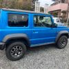 suzuki jimny-sierra 2018 -SUZUKI 【富士山 503ﾊ 557】--Jimny Sierra 3BA-JB74W--JB74W-100180---SUZUKI 【富士山 503ﾊ 557】--Jimny Sierra 3BA-JB74W--JB74W-100180- image 14