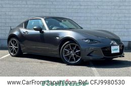 mazda roadster 2017 -MAZDA--Roadster DBA-NDERC--NDERC-103106---MAZDA--Roadster DBA-NDERC--NDERC-103106-