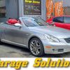 lexus sc 2007 CFJ1816605 image 1