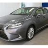 lexus hs 2014 quick_quick_DAA-ANF10_ANF10-2064246 image 10