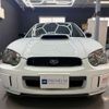 subaru impreza 2004 CFJ1803793 image 28