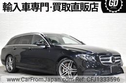 mercedes-benz e-class-station-wagon 2019 quick_quick_5BA-213283C_WDD2132832A621888