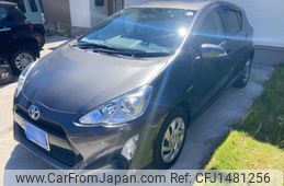 toyota aqua 2016 -TOYOTA--AQUA DAA-NHP10--NHP10-6567529---TOYOTA--AQUA DAA-NHP10--NHP10-6567529-