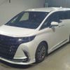 toyota alphard 2023 -TOYOTA--Alphard 6AA-AAHH40W--AAHH40-0003463---TOYOTA--Alphard 6AA-AAHH40W--AAHH40-0003463- image 1