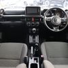 suzuki jimny-sierra 2020 -SUZUKI--Jimny Sierra 3BA-JB74W--JB74W-120347---SUZUKI--Jimny Sierra 3BA-JB74W--JB74W-120347- image 7