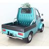 daihatsu midget-ii 1996 quick_quick_K100P_K100P-003252 image 2