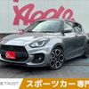 suzuki swift 2019 -SUZUKI--Swift CBA-ZC33S--ZC33S-127128---SUZUKI--Swift CBA-ZC33S--ZC33S-127128- image 1