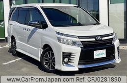 toyota voxy 2015 -TOYOTA--Voxy DBA-ZRR85W--ZRR85-0040078---TOYOTA--Voxy DBA-ZRR85W--ZRR85-0040078-