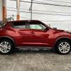 nissan juke 2010 -NISSAN--Juke DBA-YF15--YF15-005908---NISSAN--Juke DBA-YF15--YF15-005908- image 12