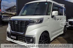 suzuki spacia 2020 -SUZUKI--Spacia DAA-MK53S--MK53S-688728---SUZUKI--Spacia DAA-MK53S--MK53S-688728-