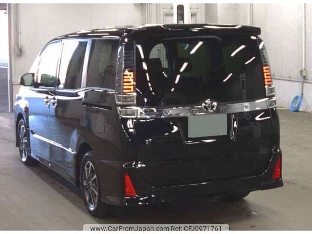 toyota voxy 2021 -TOYOTA--Voxy 3BA-ZRR80W--ZRR80W-0688656---TOYOTA--Voxy 3BA-ZRR80W--ZRR80W-0688656- image 2