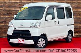 daihatsu hijet-van 2018 -DAIHATSU--Hijet Van EBD-S321V--S321V-0364020---DAIHATSU--Hijet Van EBD-S321V--S321V-0364020-