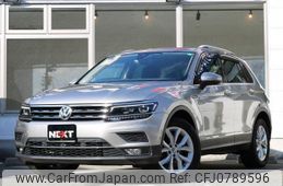 volkswagen tiguan 2019 quick_quick_LDA-5NDFGF_WVGZZZ5NZKW918692