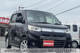 suzuki wagon-r-stingray 2014 CFJ1541865