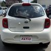 nissan march 2018 CFJ1613750 image 12