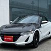 honda s660 2016 -HONDA--S660 JW5--JW5-1008551---HONDA--S660 JW5--JW5-1008551- image 1