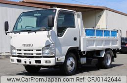 isuzu elf-truck 2010 quick_quick_BDG-NKS85AN_NKS85-7002179