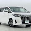 toyota alphard 2018 -TOYOTA--Alphard DBA-AGH30W--AGH30-0180732---TOYOTA--Alphard DBA-AGH30W--AGH30-0180732- image 1